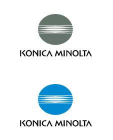 Konica Minolta